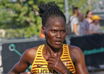 Rebecca Cheptegei