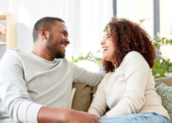 5 Tips To Enhance Communication With Your Spouse