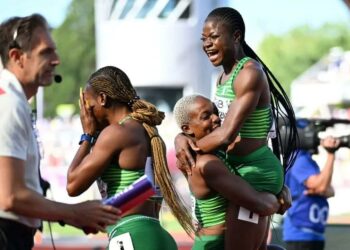 Girls Play Sports Tournament: Southern Finalists Set for Zonal Showdown in Lagos