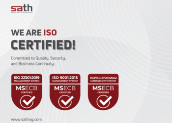 A Milestone In Quality: Signal Alliance Technology Holding Achieves Integrated Management Systems Certification
