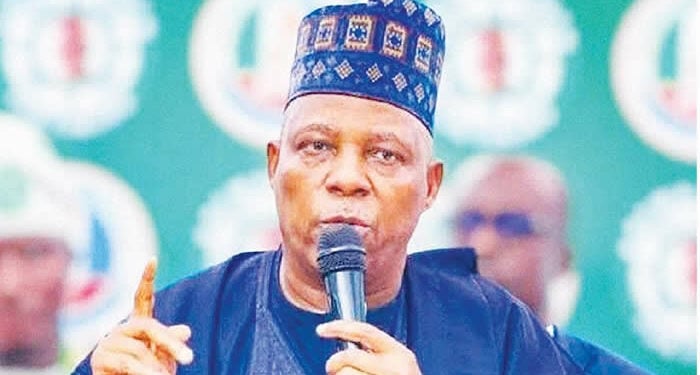 Shettima