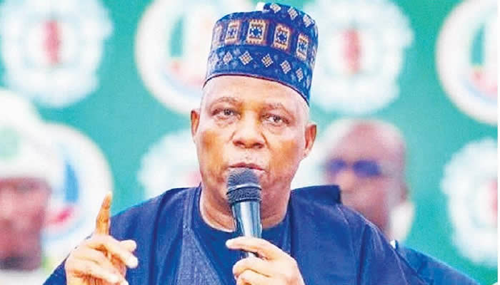 Student Launches 7-day Prayer For Shettima 1 SHETTIMA