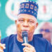 Global Financial Systems: Shettima Champions Fair Treatment For African, Caribbean, Pacific States