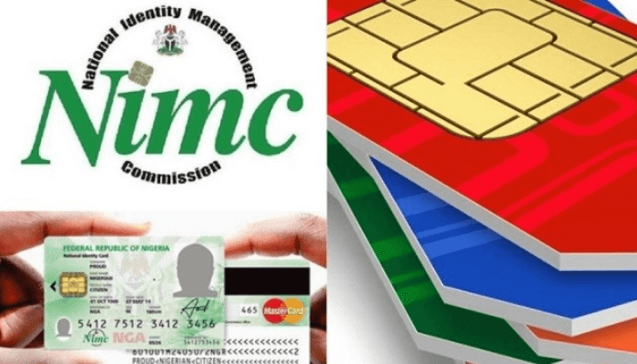 Reps Probe Telecoms' Unsolicited, Illegal Linking Of Subscribers' NIN To Lines 1 SIM NIN