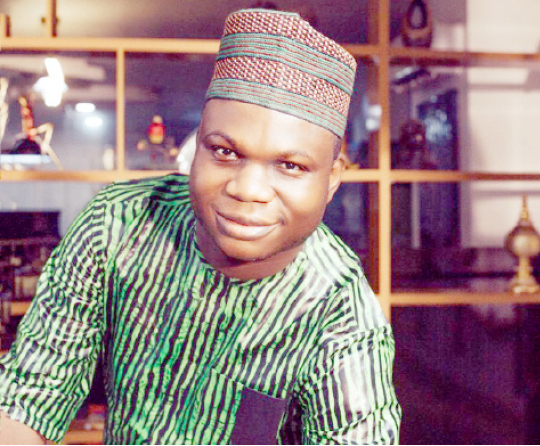 Kwara Governor's Media Aide, Fafoluyi Gets NIPR Certification 1 SSA New Media to Kwara State governor, Yinka Fafoluyi