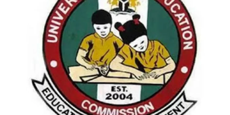 Niger Votes N1.8bn For UBEC Matching Grant