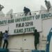 Kano Gov’t Reverts Sa’adatu Rimi Varsity To COE 5 Kano Gov’t Reverts Sa’adatu Rimi Varsity To COE