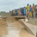 Flooding: Mainstream Energy Fixes Sabon Pegi Bridge In Niger After Collapse 5 Flooding: Mainstream Energy Fixes Sabon Pegi Bridge In Niger After Collapse