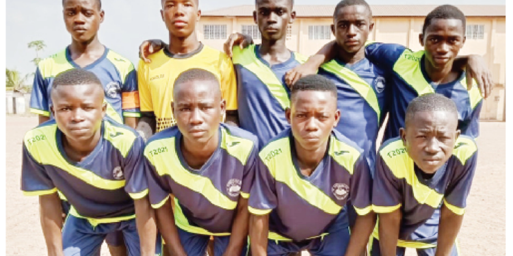 Sajaf Football Academy