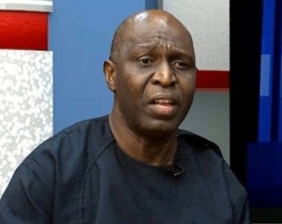 At Trinity Varsity Lecture, Omatseye Seeks Fake News Peddlers’ Prosecution 1 Sam Omatseye