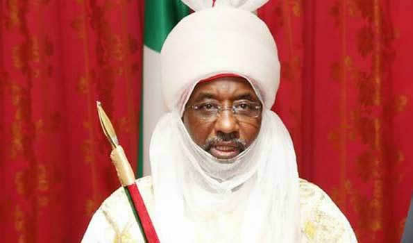 Intervene In Fulani Crisis, Emir Sanusi II Tells FG 1 Sanusi Lamido