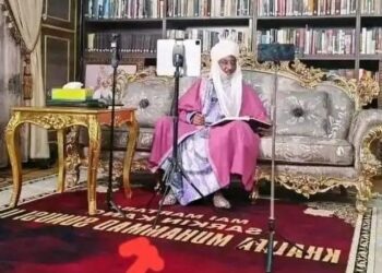 Disquiet Over Kano Emir Sanusi II’s Alleged Disrespect Of Prophet Muhammad