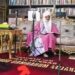 Disquiet Over Kano Emir Sanusi II's Alleged Disrespect Of Prophet Muhammad 5 Disquiet Over Kano Emir Sanusi II’s Alleged Disrespect Of Prophet Muhammad