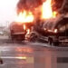 Death Toll In Niger Tanker Explosion Rises To 59