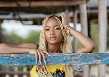 Ayra Starr Set To Make Acting Debut