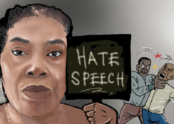 Why Is Hate So Alluring?