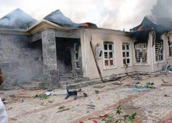 Horror As Rival Bandits Turn Benue Communities To Killing Fields