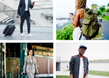 Travel Tips For Fashionistas