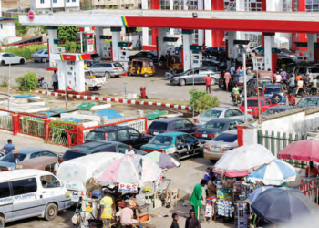 Fuel Crisis … Labour Demands Immediate Reversal Of  New Pump Price