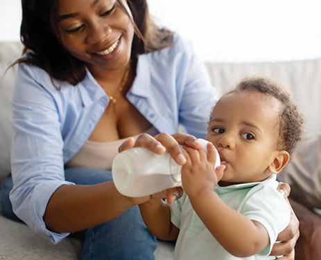 Dehydration In Babies: Facts, Signs Treatment 1 Screenshot 2024 09 07 091344