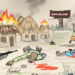 The Flames Of Mafa: A Tragic Tale 5 The Flames Of Mafa: A Tragic Tale