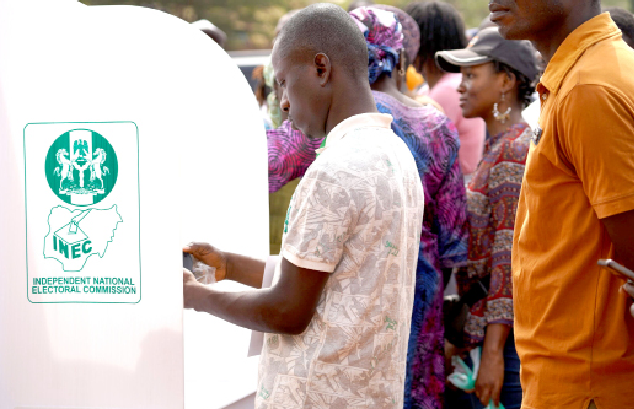 Edo 2024: Stakeholders Raise Concern As PDP Shuns Peace Accord 1 Screenshot 2024 09 13 052415