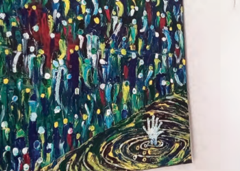 Aritokonson’s ‘Metanoia’ Highlights Cyclical Human Experiences That Transforms Man