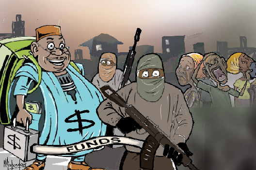 Beyond The Murder Of Bandits’ Kingpins 1 Screenshot 2024 09 19 010413