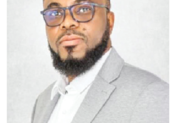 From Nature Lover To Industry Leader: A Geologist’s Career Journey – Chibueze Amadi
