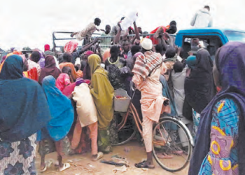 Prioritise Capacity In Appointing Next Humanitarian Minister, NGOs Urge Tinubu