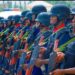 NSCDC Parades 12 Suspected Vandals, Thieves In Adamawa 5 NSCDC Parades 12 Suspected Vandals, Thieves In Adamawa