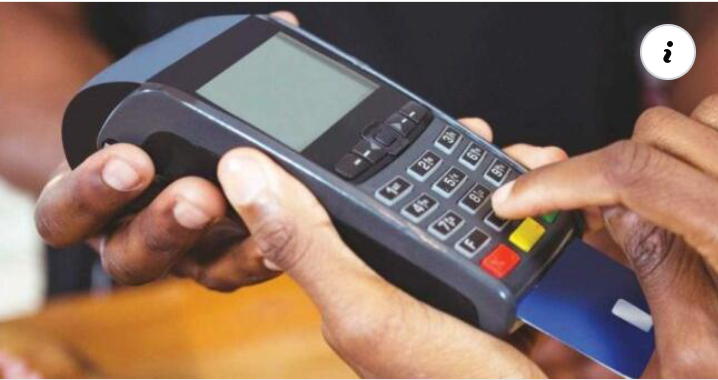 September 5 Deadline: CAC Goes After Unregistered PoS Operators 1 Screenshot 20240906 114417