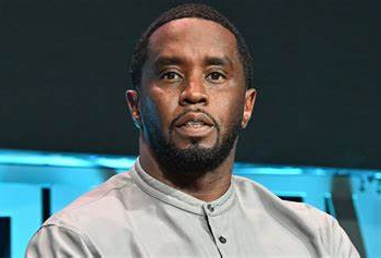 Diddy To Appeal Bail Denial In Racketeering, Sex Trafficking Case