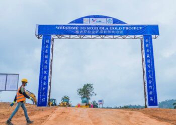 Osun Govt Demands Entitlements From Segilola Project