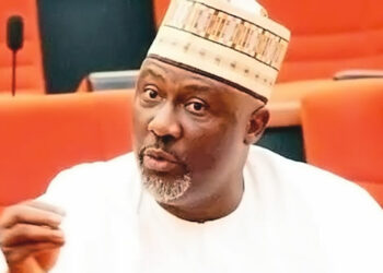 Purported Suspension Of Melaye Concocted By Outsiders, Says Ijumu PDP LG Exco