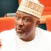 My Target Is To Beat Anthony Joshua To Stupor, Says Dino Melaye 5 Purported Suspension Of Melaye Concocted By Outsiders, Says Ijumu PDP LG Exco