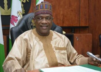 Be Dedicated, Minister Charges 462 Police Cadets