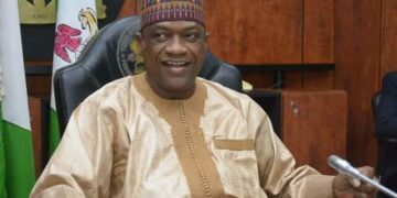 World Record Be Dedicated, Minister Charges 462 Police Cadets