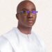 Edo: Again, Okpebholo Raises Concerns Over Violence Amid Alleged Arrest Of LG Chair