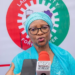 I Want To Leave Legacy Of Unity In Labour Party – Nenadi Usman