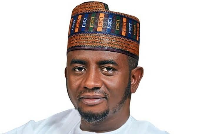Fresh Crisis Looms As Bauchi Govt Urges Police To Invite Senator Buba 1 Senator Shehu Buba Umar