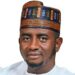 Fresh Crisis Looms As Bauchi Govt Urges Police To Invite Senator Buba