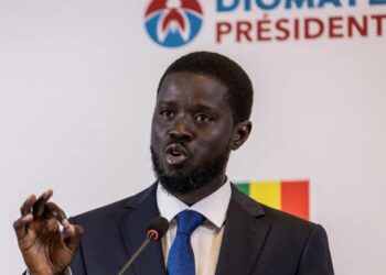 Senegal’s President Dissolves Parliament