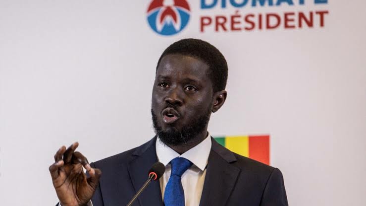 Senegal’s President Dissolves Parliament 1 Senegal President