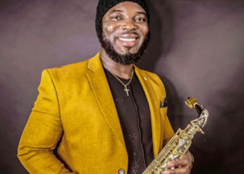 Alcohol, Drugs, Sex Fads In Music Industry – Shola Emmanuel