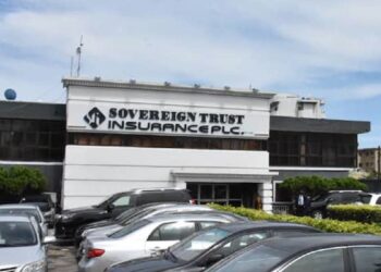 Sovereign Trust Policyholders Receive N1.9bn Insurance Claims
