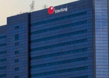 Sterling Bank