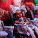 68 Children With Congenital Clubfoot Enrolled For Treatment