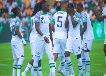 Super Eagles Can Secure 6 Points Against Benin Republic, Rwanda – Alli