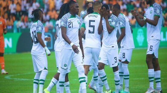 Super Eagles Can Secure 6 Points Against Benin Republic, Rwanda – Alli 1 Super Eagles 1 556x312 1